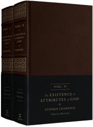 Icon image The Existence and Attributes of God (2-volume set): Updated and Unabridged