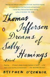 Icon image Thomas Jefferson Dreams of Sally Hemings: A Novel