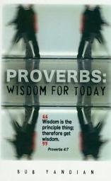 Icon image Proverbs: Wisdom for Today