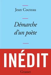 Icon image Démarche d'un poète: collection Bleue - inédit