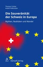 Icon image Souveränität der Schweiz in Europa