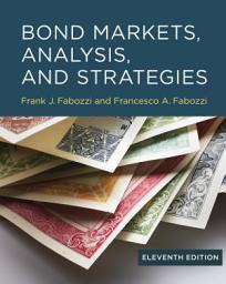 Icon image Bond Markets, Analysis, and Strategies, eleventh edition
