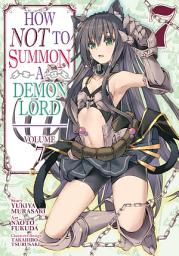 Icon image How NOT to Summon a Demon Lord (Manga)