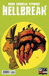 Icon image Hellbreak