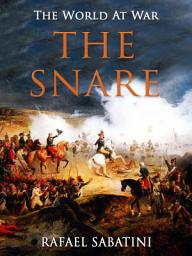 Icon image The Snare: Restored Classics to Go Edition