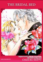 Icon image THE BRIDAL BED: Mills & Boon Comics