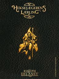 Icon image Heksejægerens lærling