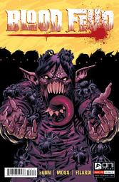Icon image Blood Feud