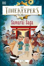 Icon image The Timekeepers: Samurai Saga