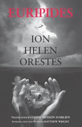 Icon image Ion, Helen, Orestes
