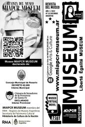 Icon image Revista del Museo MIAPCR MUSEUM - Nº 1 Dic. 2022