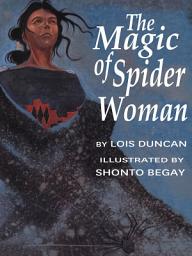 Icon image The Magic of Spider Woman