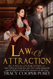 Icon image Law Of Attraction: A Victorian Historical Romance Novel