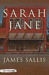 Icon image Sarah Jane