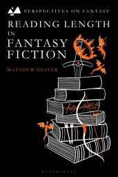 Icon image Reading Length in Fantasy Fiction