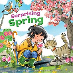 Icon image Surprising Spring