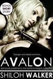 Icon image Avalon