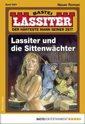 Icon image Lassiter 2451: Lassiter und die Sittenwächter