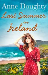 Icon image Last Summer in Ireland