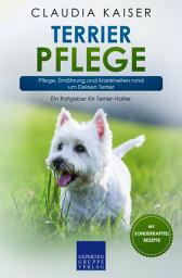 Icon image Terrier Pflege: Pflege, Ernährung und Krankheiten rund um Deinen Terrier