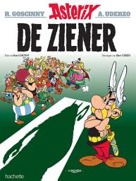 Icon image 19 De ziener (E-book): Version néerlandaise