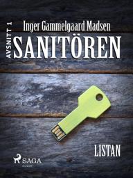 Icon image Sanitören 1: Listan
