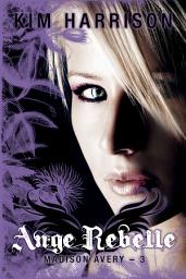 Icon image Madison Avery, T3 : Ange rebelle