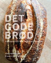 Icon image Det gode brød - opskrifter fra Tartine Bakery