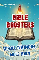 Icon image Bible Boosters