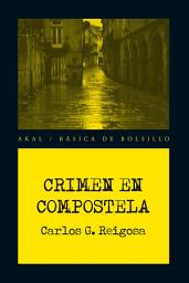 Icon image Crimen en Compostela