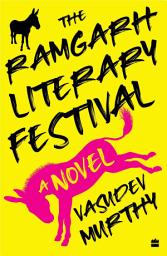 Icon image The Ramgarh Literary Festival