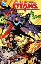 Icon image Tales of the Titans: Volume 1