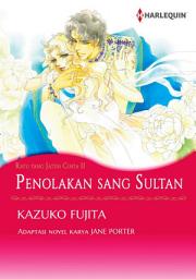 Icon image Penolakan sang Sultan: Harlequin Comics
