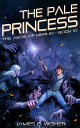 Icon image The Pale Princess