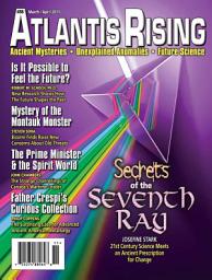 Icon image Atlantis Rising Magazine - 86 March/April 2011