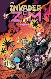 Icon image Invader ZIM: Invader Zim Vol. 2
