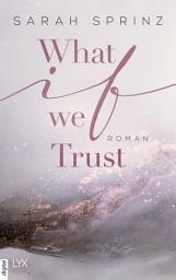 Icon image What if we Trust