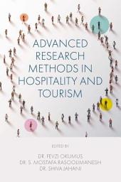 Icon image Advanced Research Methods in Hospitality and Tourism