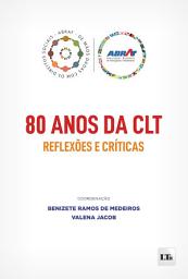 Icon image 80 anos da CLT: Reflexões e Críticas