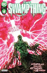 Icon image The Swamp Thing (2021)