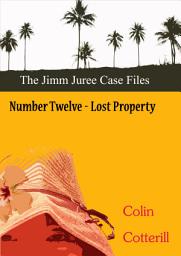 Icon image Number Twelve: Lost Property