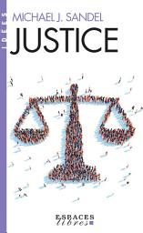 Icon image Justice