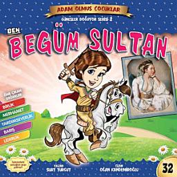 Icon image Güneşler Doğuyor Serisi 2 - Adam Olmuş Çocuklar