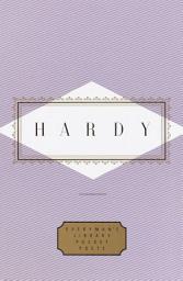 Icon image Hardy: Poems