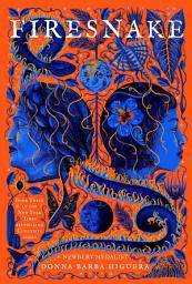 Icon image Firesnake: The Last Cuentista Book 3
