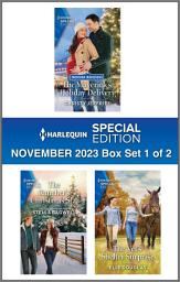 Icon image Harlequin Special Edition November 2023 - Box Set 1 of 2