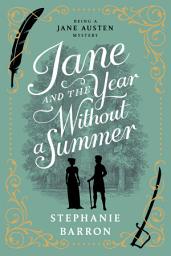 Icon image Jane and the Year Without a Summer