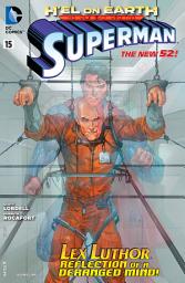 Icon image Superman (2011)
