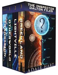 Icon image The Inspector Dalton Files Box Set: Books I-III