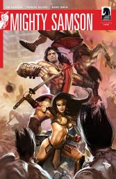 Icon image Mighty Samson